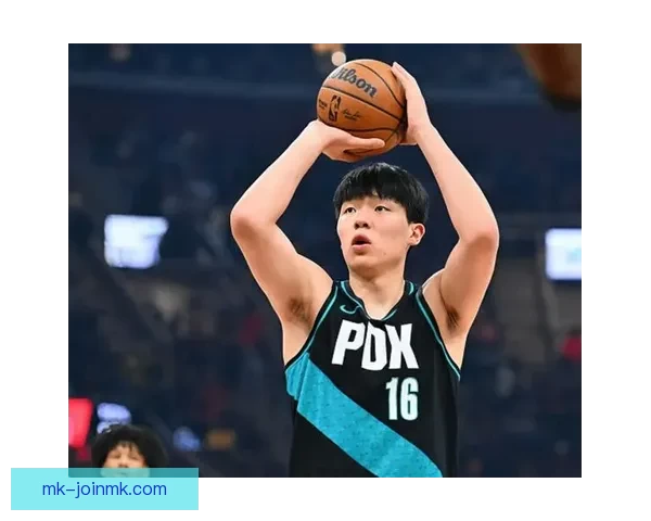 杨瀚森全场表现抢眼贡献多项数据惜败马刺