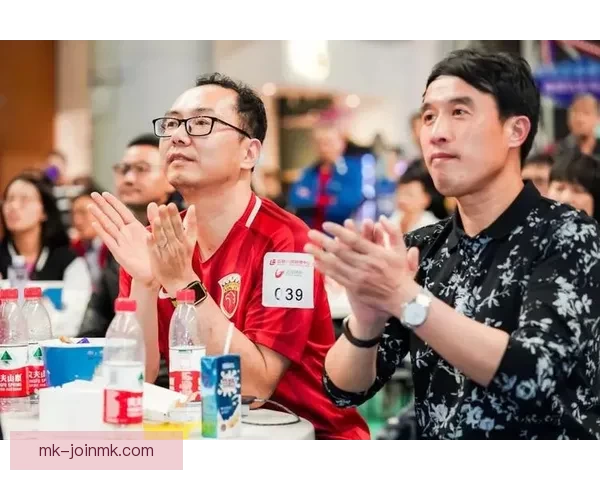 美加墨世界杯盛宴全面解析赛事亮点与球迷热情互动指南