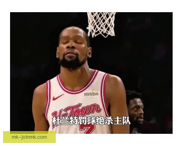 杜兰特能否延续火热状态带领太阳再度击败森林狼 兰德尔肩负重任冲击强敌